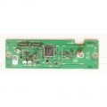Grundig Module - Electrical Unit - Hyz120 C00951810 Sat Board Sh-dvb-s2 (hyz)